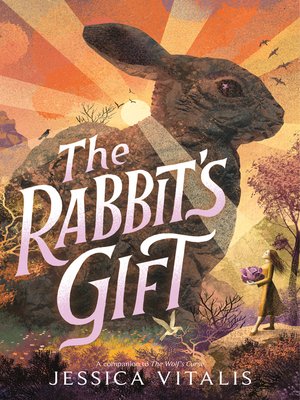 cover image of The Rabbit's Gift